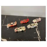 Slot Car Models