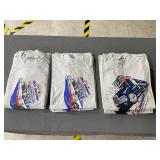 Dick Barbour Racing T-shirts
