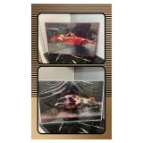 Framed Posters