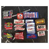 Racing Patches
