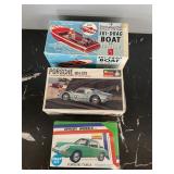 Model Cars
