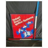 1960's Robert Bosch Posters