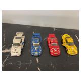 Slot Cars