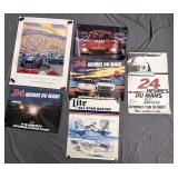 Assorted Posters
