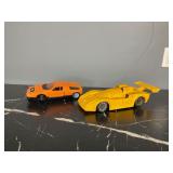 Toy Cars