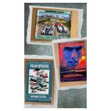 Race and Movie Posters