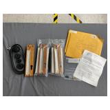 Manometer Kit