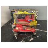 Cox Strike Thimble Drome Prop Rod Race Car