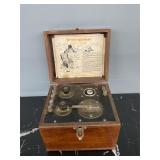 Westinghouse Aeriola Senior AM Radio Receiver