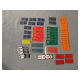 Race Plates