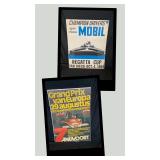 San Diego 64' and 76' Dutch Grand Prix Posters