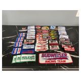Patches