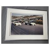 Dick Barbour Racing Photographs