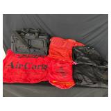 8 Bags