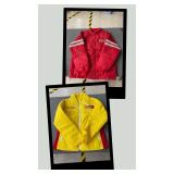 Racing Jackets