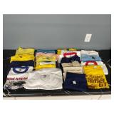 Classic Race Shirts