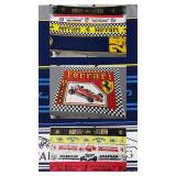 Ferrari Scarves
