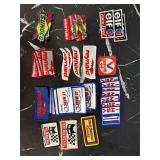 Racing Patches