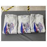 Dick Barbour T-shirts