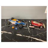 Formula 1 Model Cars