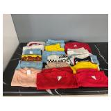 Classic Racing T-Shirts