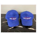 20 Dick Barbour hats
