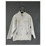 Dick Barbour Fleece