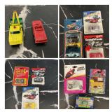 Toy Cars