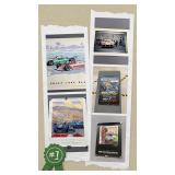 Autographed Randy Owens Pictures