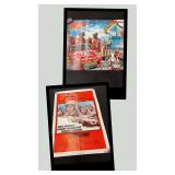 Posters