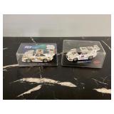 Sachs Racing and Apple Porsche 935 K3 Slot Cars