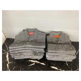Dick Barbour Racing Shirts