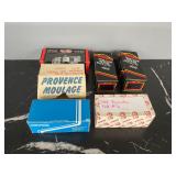 Dick Barbour Racing  Die Cast