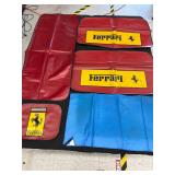 5 Car Covers