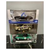 Die Cast Cars