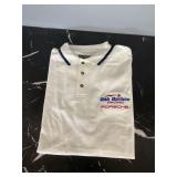 32 Porsche Dick Barbour Racing Polo Shirts
