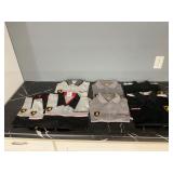 Krohn and Barbour Lamborghini shirts