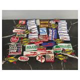 Racing Patches