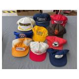 Classic Race Hats