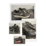 Racing Crew Shoes