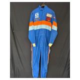 2 Sachs D. Barbour Crew Jumpsuits