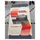 Porsche Poster