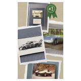 Dick Barbour Classic Car Photos