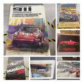 Porsche Posters