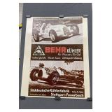 Racing Posters