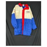 Dick Barbour racing jackets
