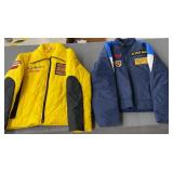 Race Jackets