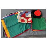 Race Flags