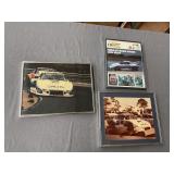 Paul Newman Racing Pictures