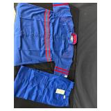 ADM Shirt & Pants